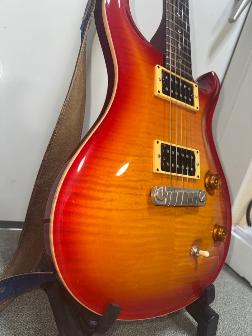 ギター PRS CUSTOM22 2004