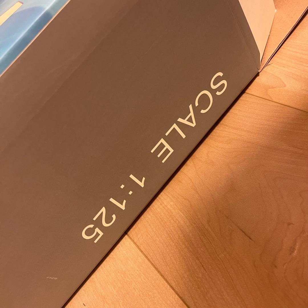 1:125スケールエアバス A330-200 モデル エアチャイナ 飛行機