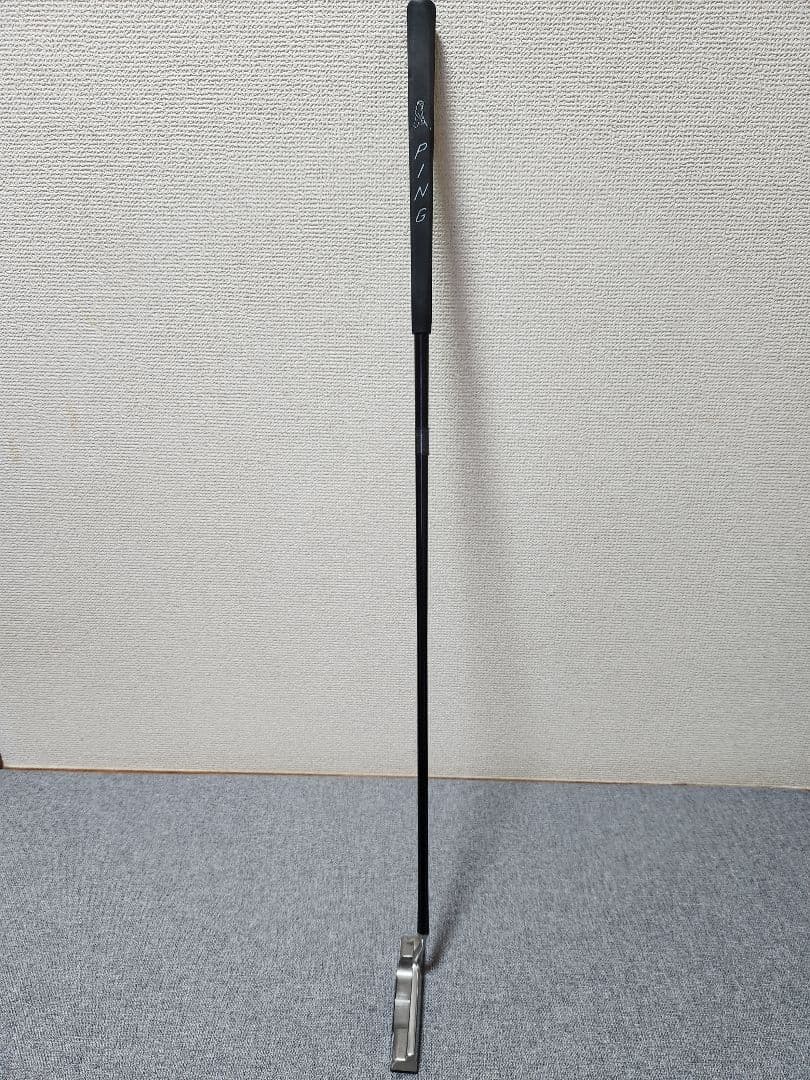 ピンパター　pingパター