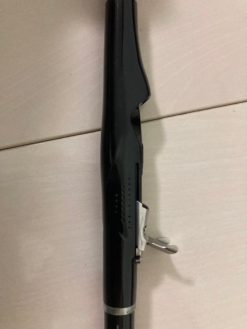 DAIWA 飛竜チヌ 1-53 F IMガイド