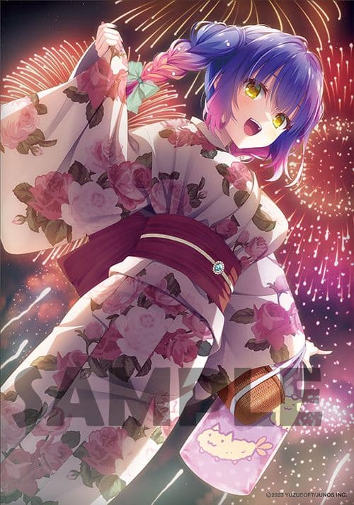 全て新品　小雲雀来海　アクリルアートボード　天使騒々　ゆずソフト　12320円分