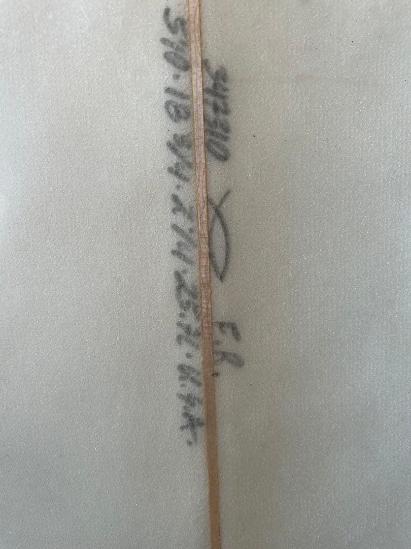 アルメリックサーフボード