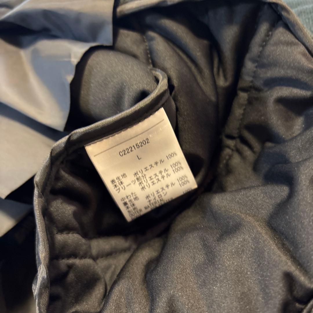 Callaway レディース ゴルフウェア セット L 黒