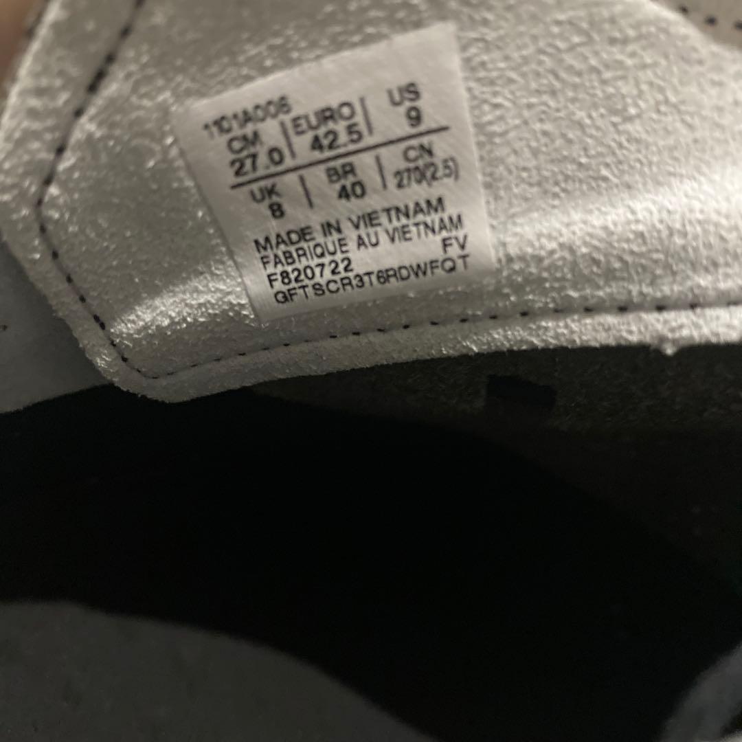 ASICS DSライトx-fly4 27.0cm