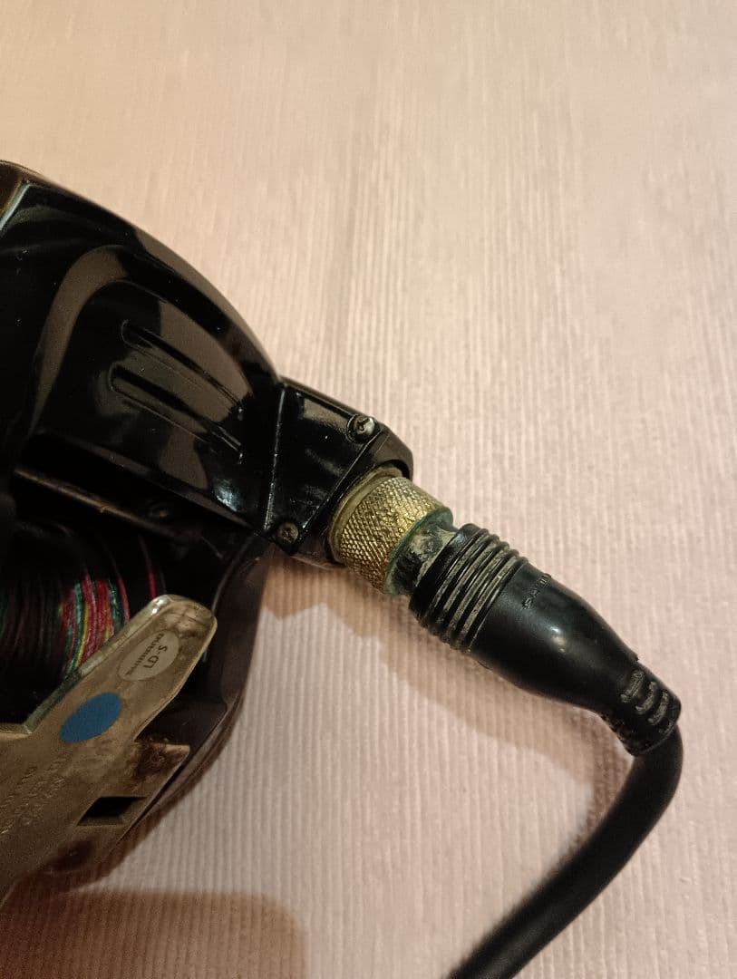 シマノ　フォースマスター 3000ＭＫ