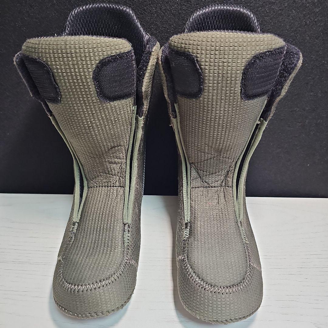 Burton PHOTON BoA バートン フォトン ブーツ 27.5