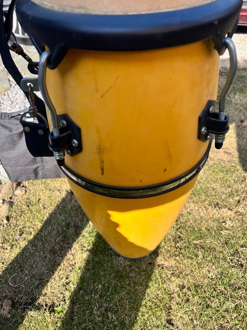 TOKA コンガストラップ付