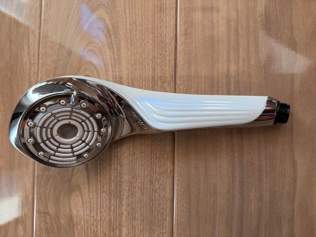 ReFa FINE BUBBLE U シャワーヘッド