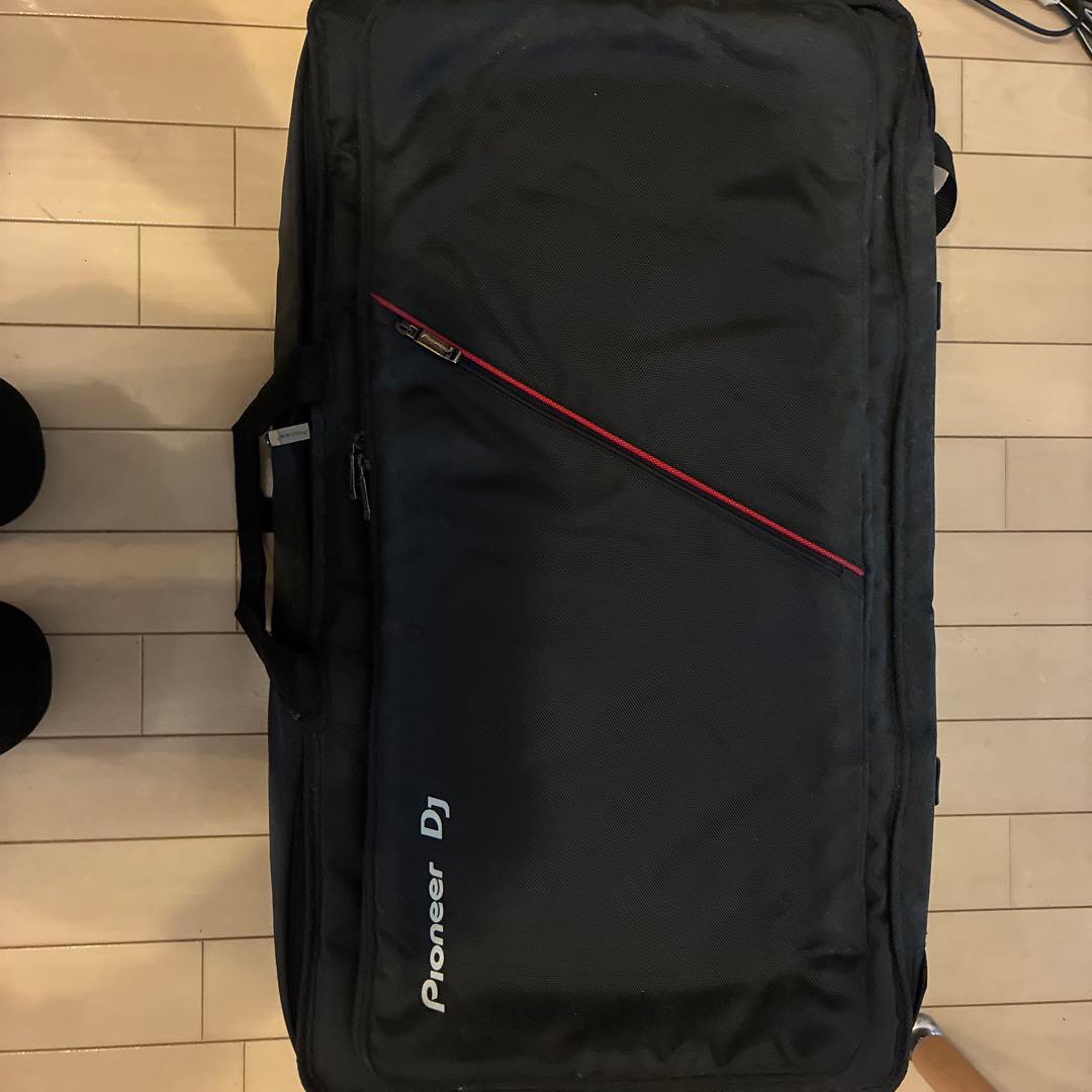 DJコントローラー　XDJ-AERO