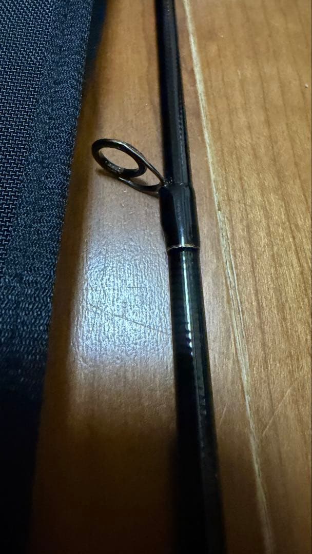 ヤマガブランクス　86オールレンジEllie