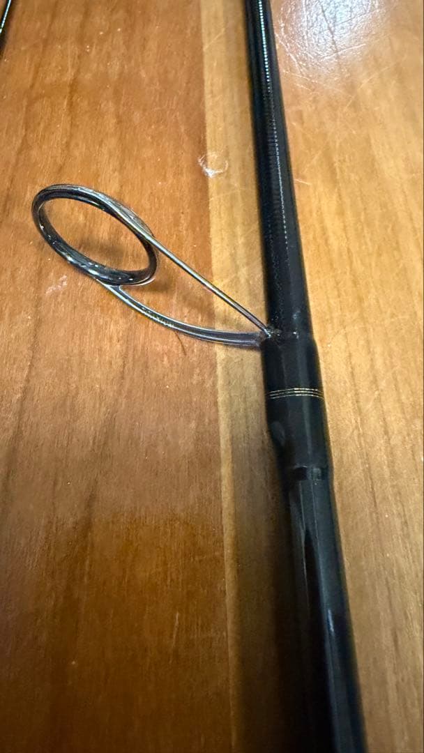 ヤマガブランクス　86オールレンジEllie