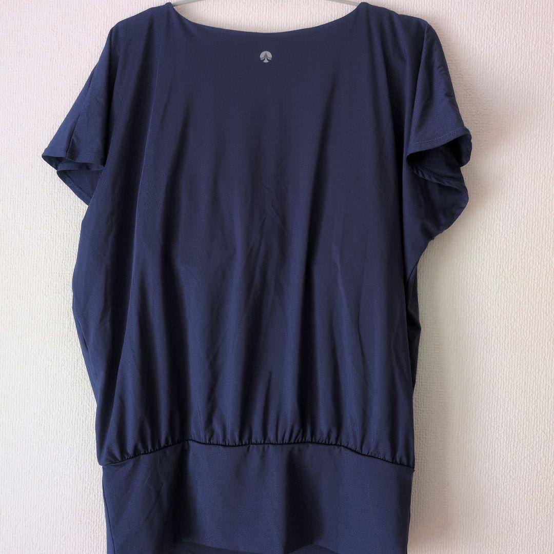 SUKALA ドルマンスリーブ ヨガウェア