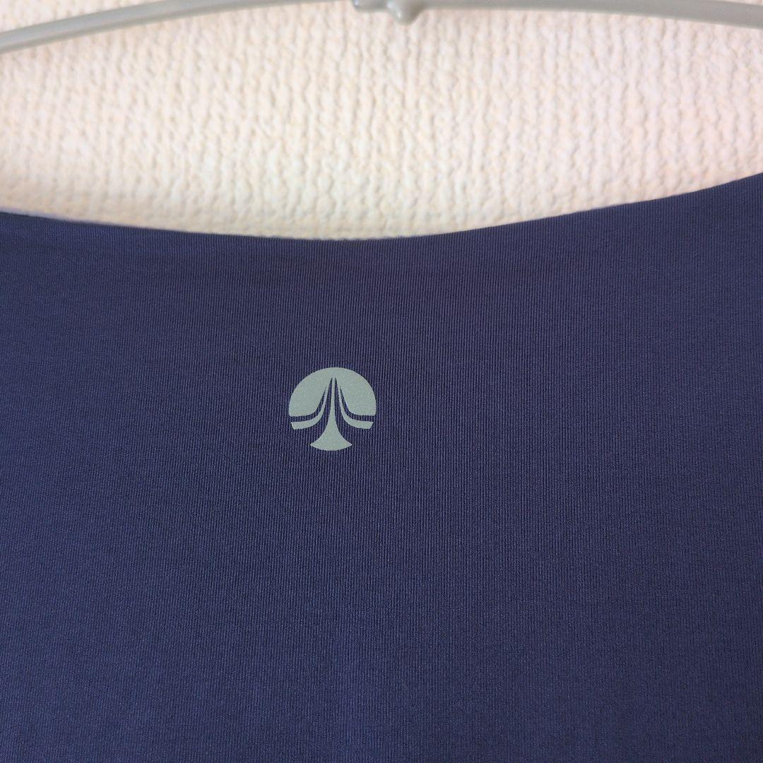 SUKALA ドルマンスリーブ ヨガウェア