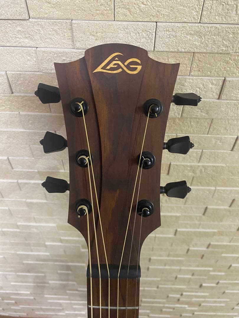 LAGアコースティックギター