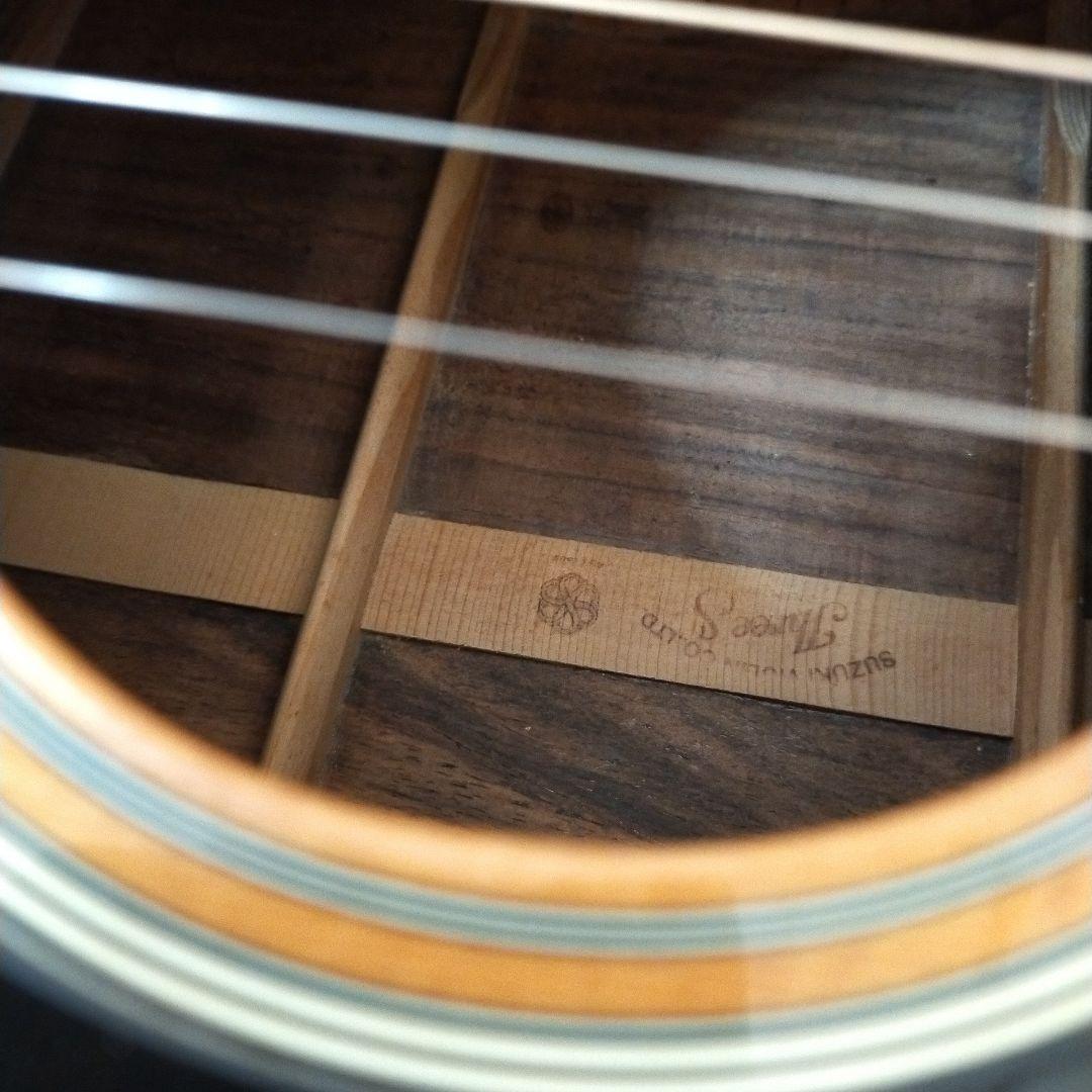 スリーエス Three S 希少フローレンタインカッタウェイ 限定モデル 12Ｆ