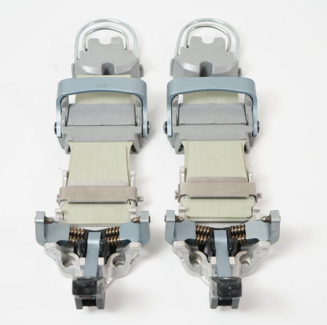 22 Designs LYNX Sサイズ テレマークビンディング