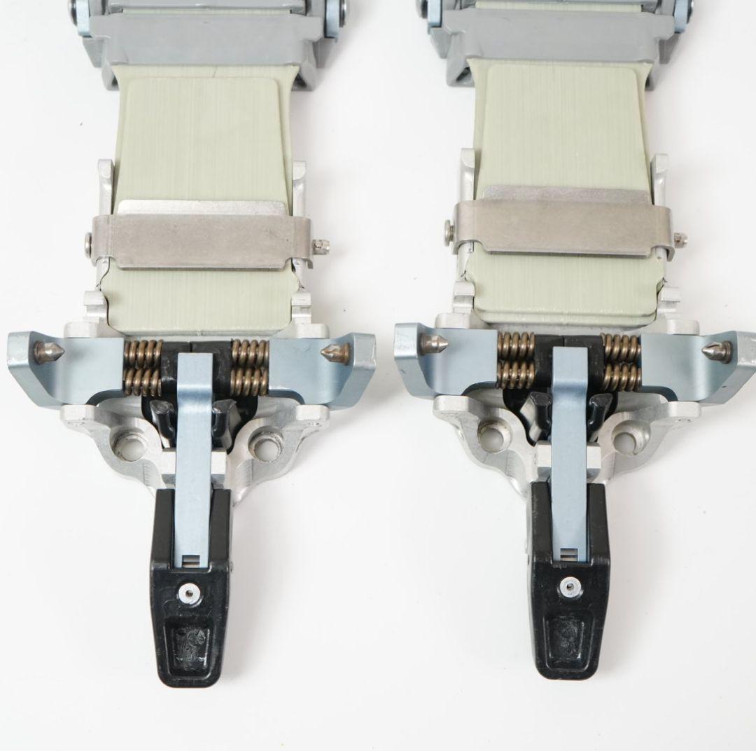 22 Designs LYNX Sサイズ テレマークビンディング