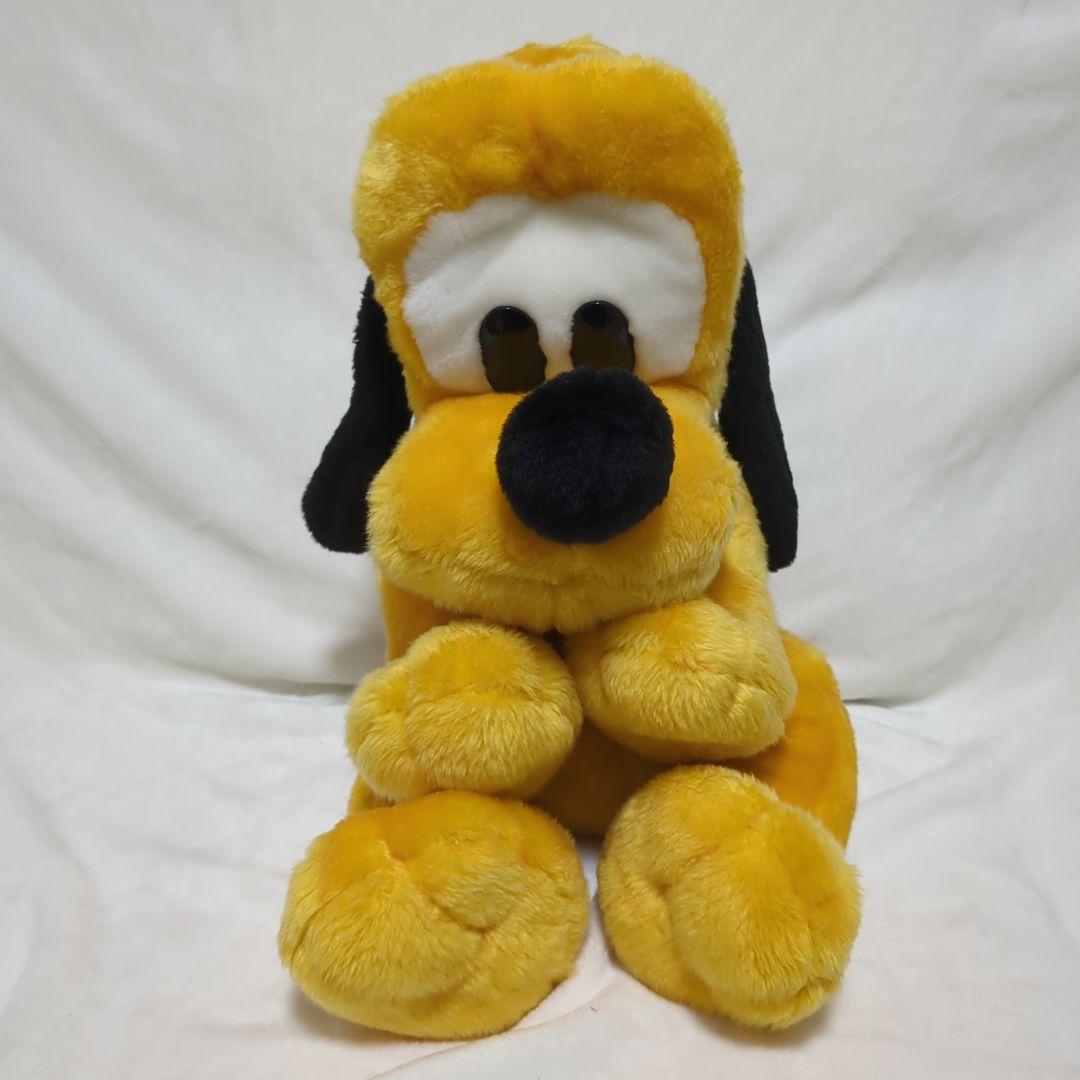 プルート ぬいぐるみ ハンドパペット パペット 約30cm Pluto 5体