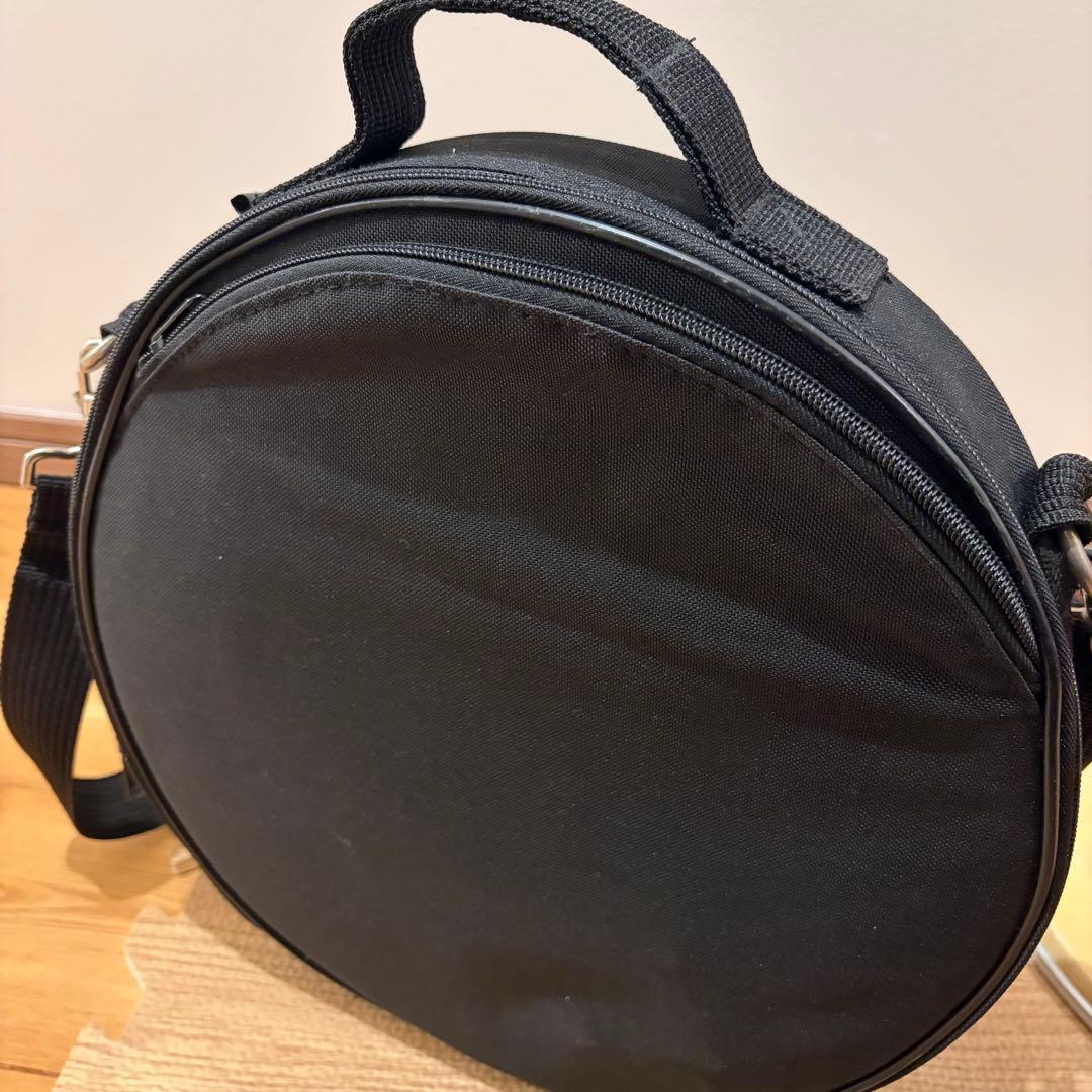 コンテンポラネア パンデイロ PDMV105C Remo ヘッド　ケース付き