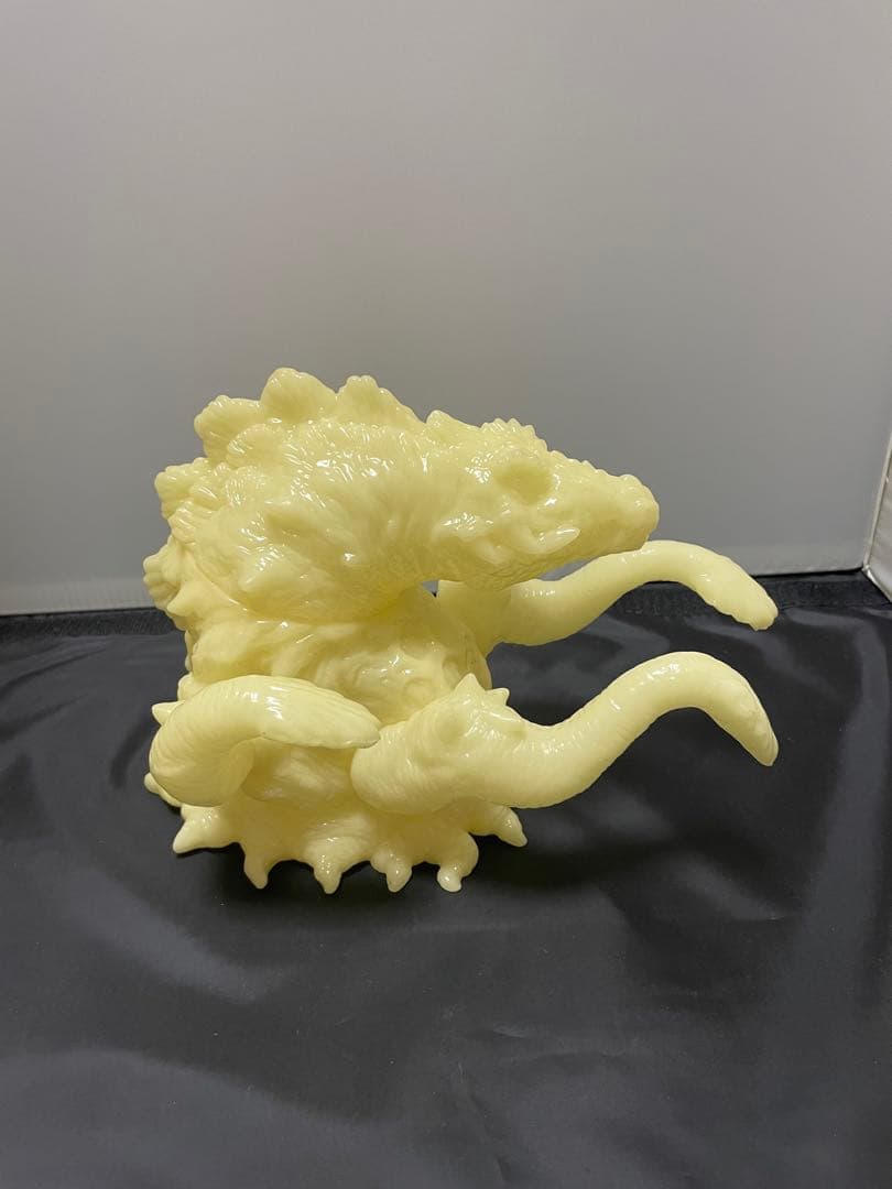 M1号 ビオゴジ・ビオランテ