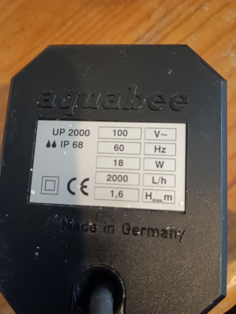 カルシウムリアクター