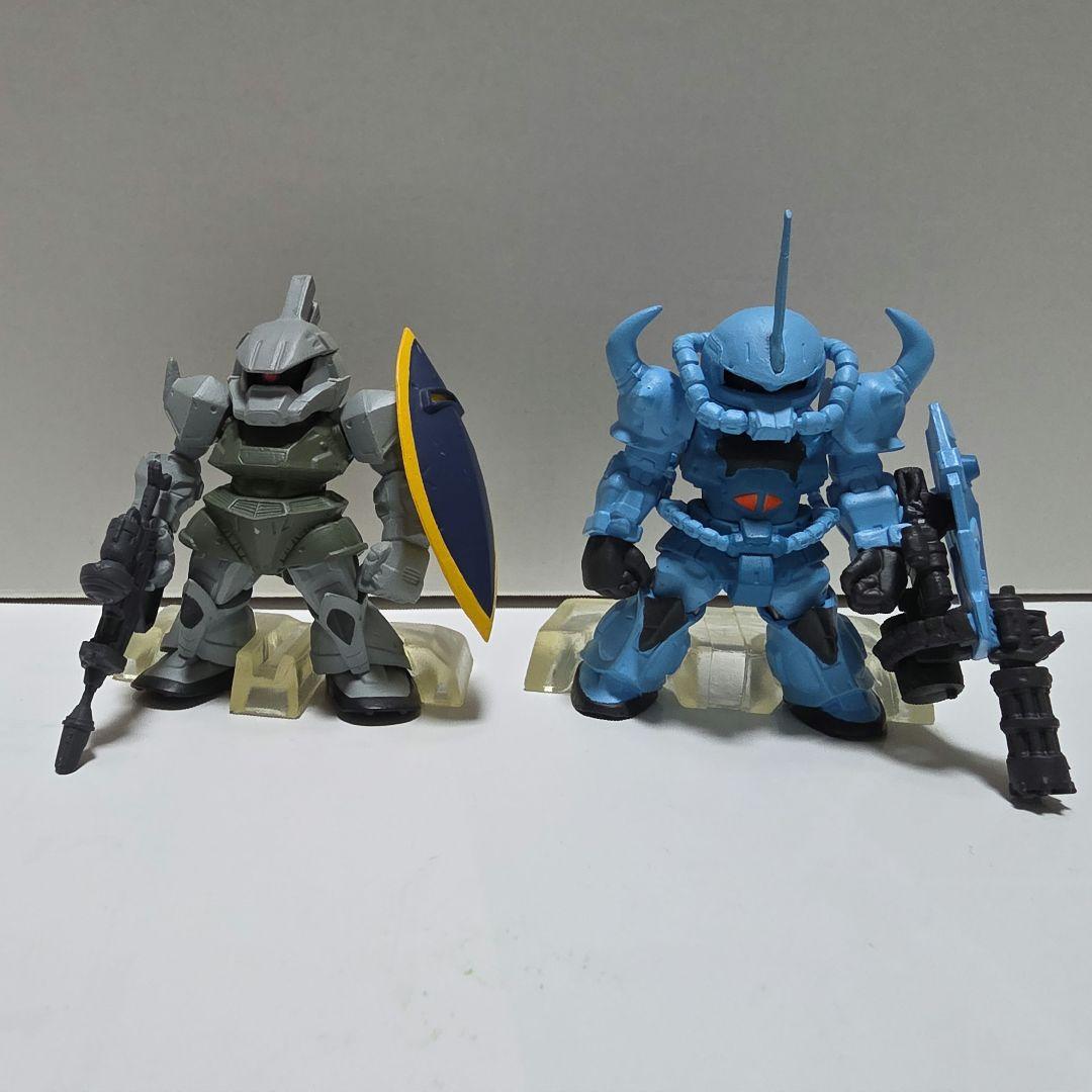 ガンダムコンバージ　FW　GUNDAM　CONVERGE　まとめ売り　32種