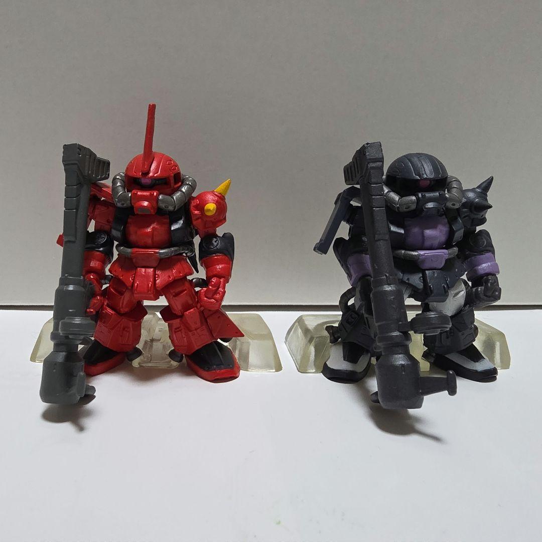 ガンダムコンバージ　FW　GUNDAM　CONVERGE　まとめ売り　32種