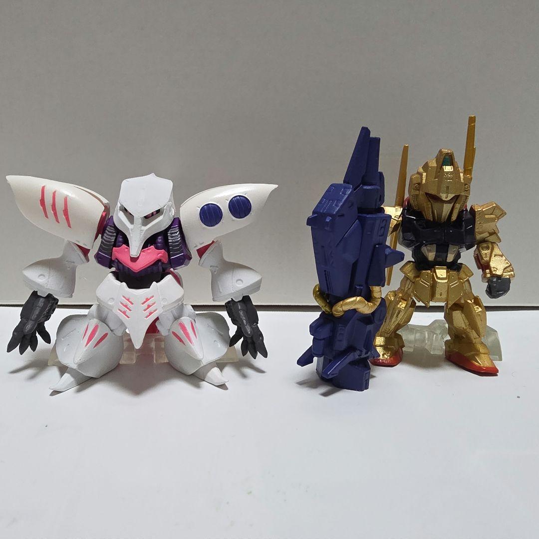 ガンダムコンバージ　FW　GUNDAM　CONVERGE　まとめ売り　32種