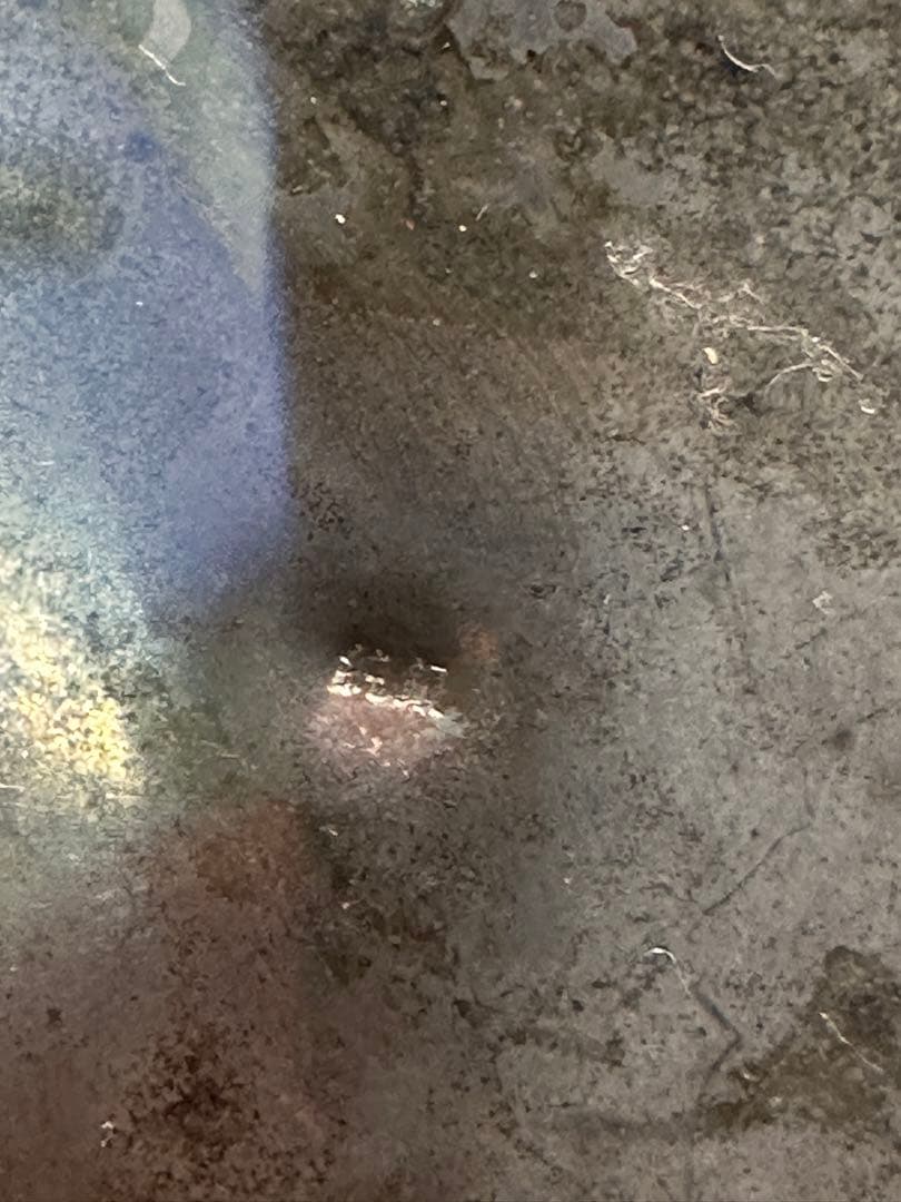 銀瓶，急須，純銀刻印有，古董，茶具，茶器