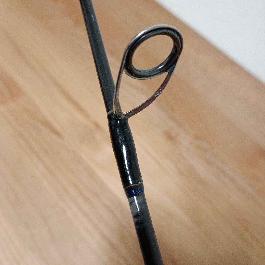 ダイワ キャタリナ DAIWA Catalina GAME 68S-3・N