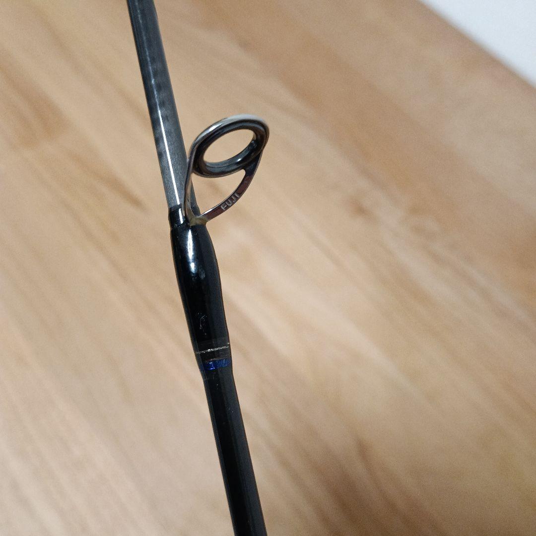 ダイワ キャタリナ DAIWA Catalina GAME 68S-3・N