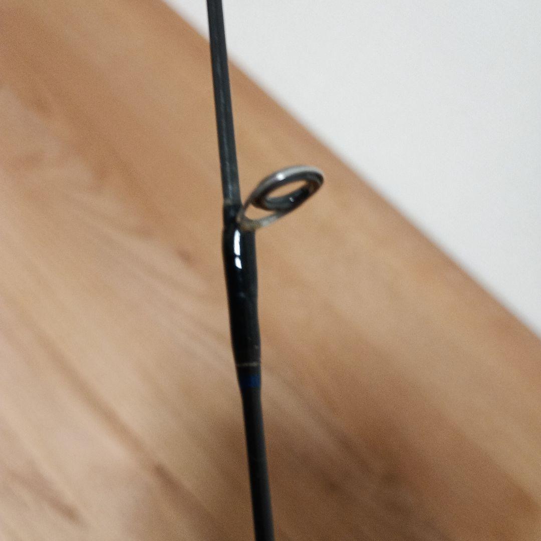 ダイワ キャタリナ DAIWA Catalina GAME 68S-3・N