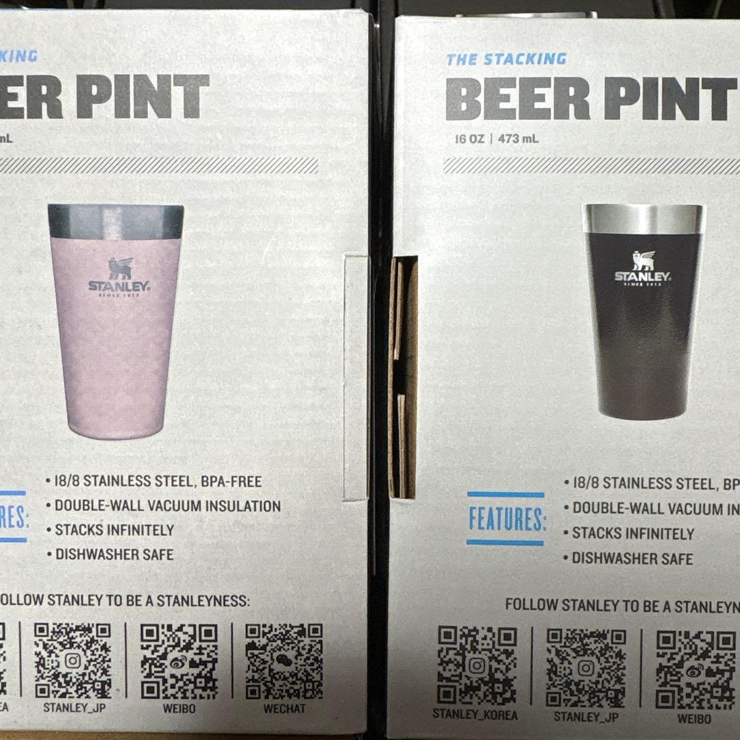 凛*パ様 スタンレーセット