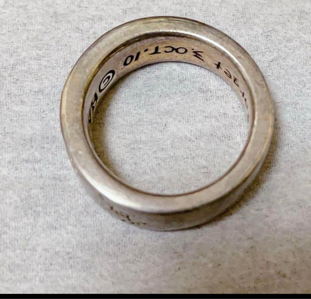 鋼の錬金術師_シルバーリング（ハガレン）グッズ,アクセサリー　エドワード