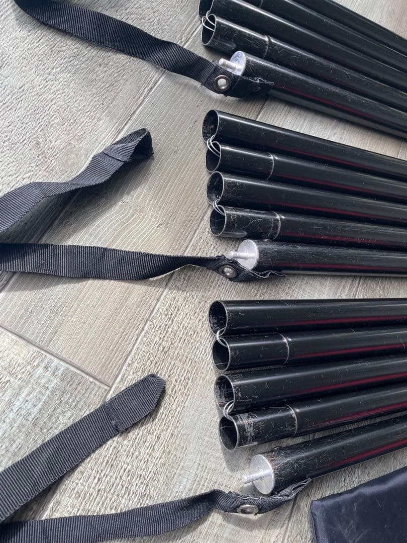 tent-mark design テンマクデザイン サーカストリポッドレギュラー