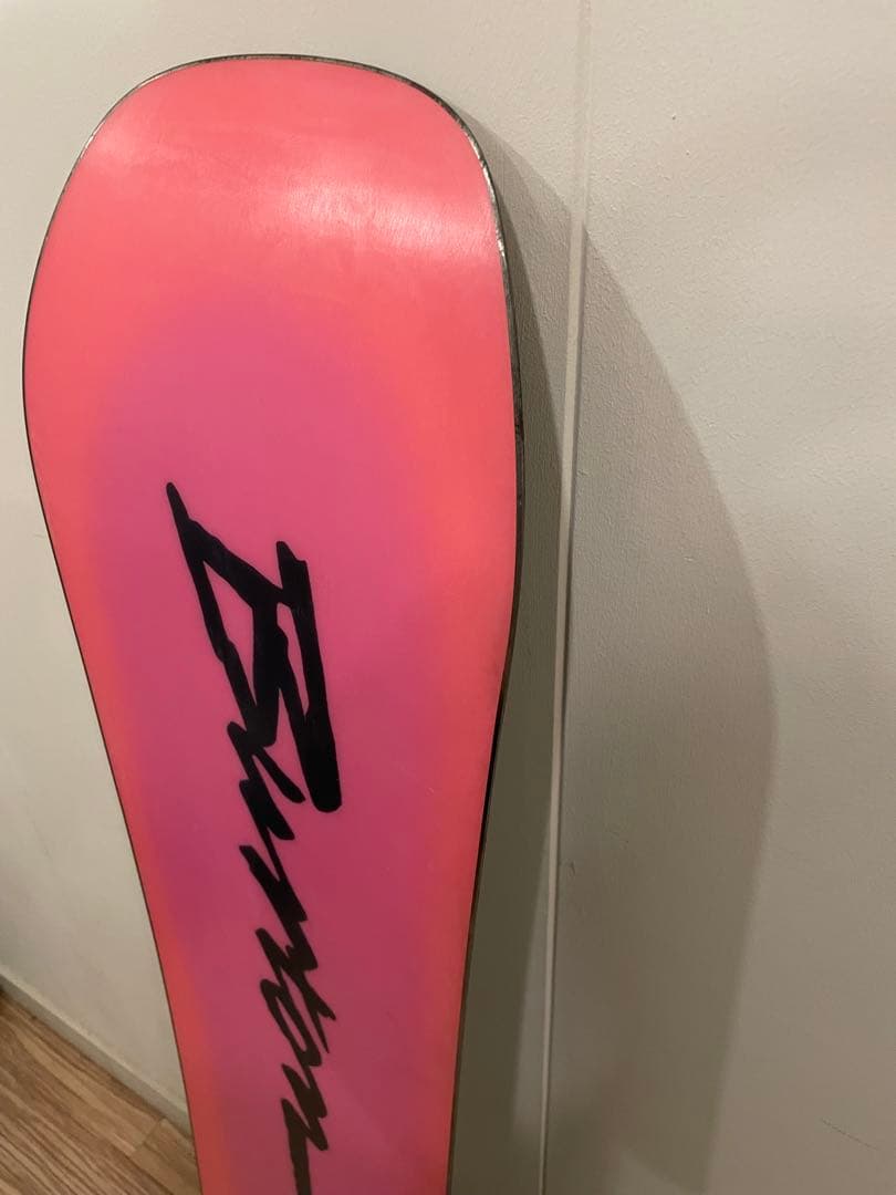 BURTON バートン CUSTOM SMALLS 135