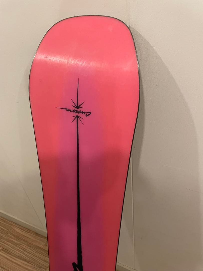 BURTON バートン CUSTOM SMALLS 135