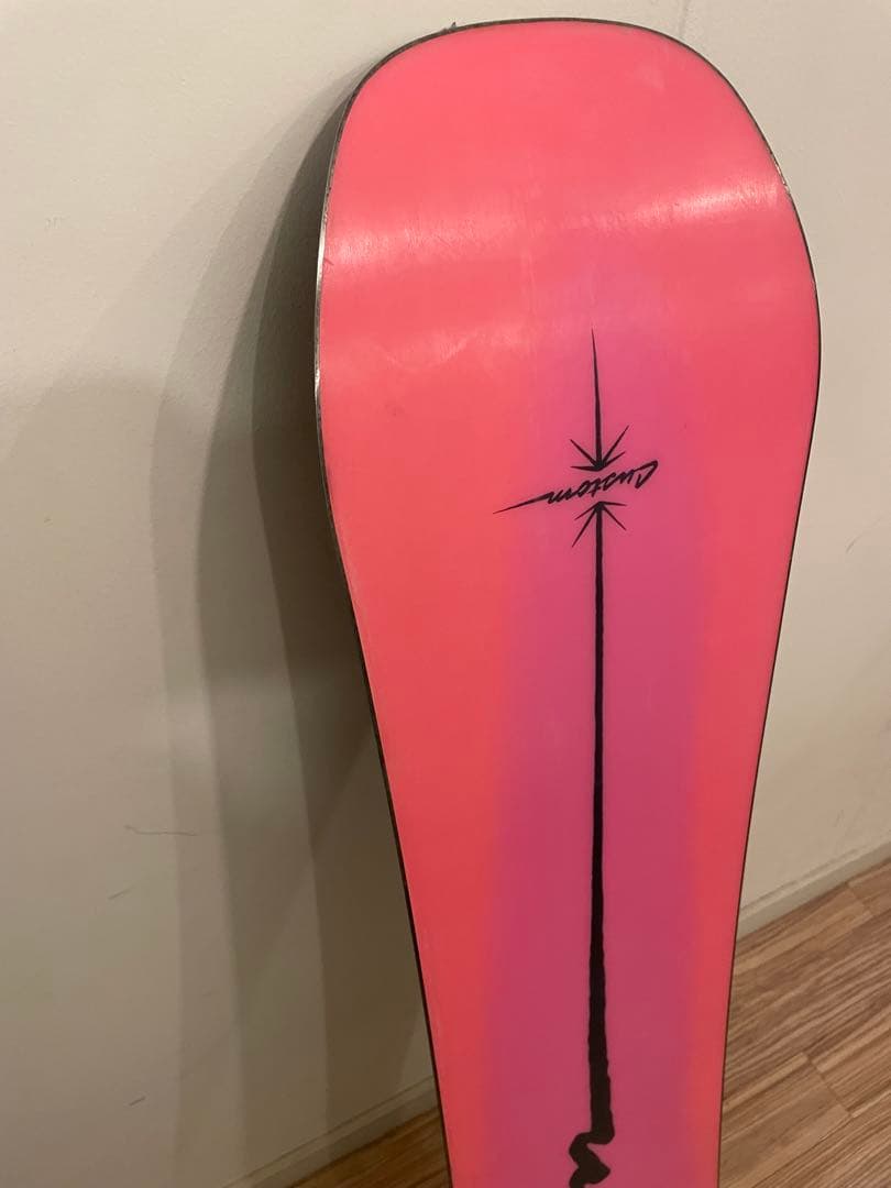 BURTON バートン CUSTOM SMALLS 135