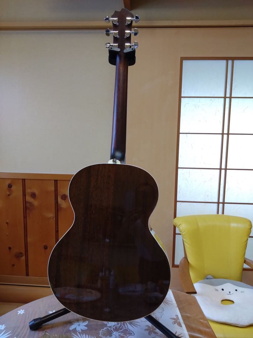 ギター Jamse J-450A