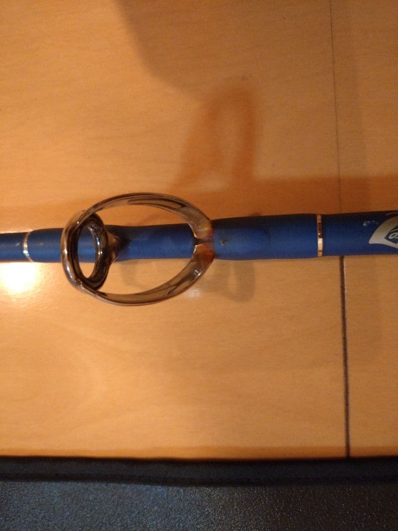 剛樹 マジックバイト Magic Bite SR16 つや消しブルー