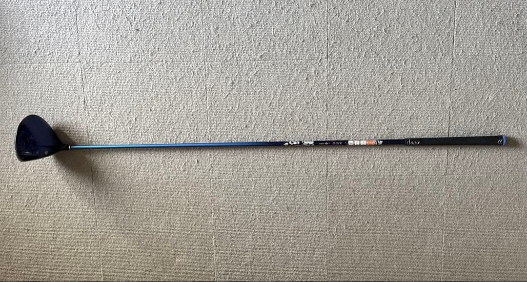 XXIO10 MP1000 ドライバー 11.5° シャフトR レディース