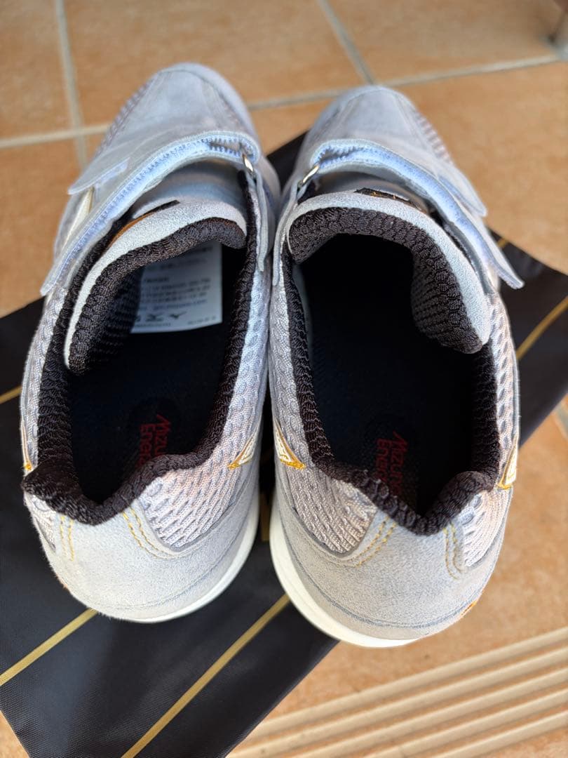 ミズノプロ　オーダースパイク26.5 TPUソール