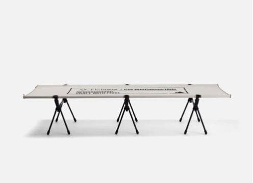 テーブル・チェア・ハンモック NEIGHBORHOOD Helinox HX / E-COT HIGH