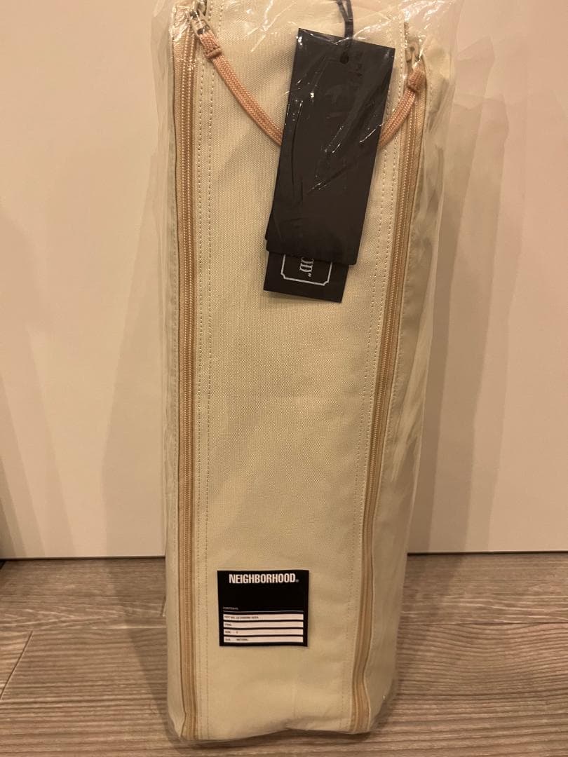 テーブル・チェア・ハンモック NEIGHBORHOOD Helinox HX / E-COT HIGH