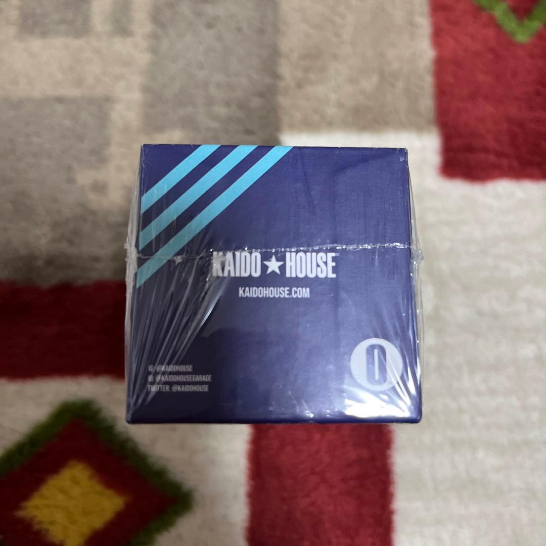 KAIDO HOUSE Datsun Fairlady Z ミニGT チェイス