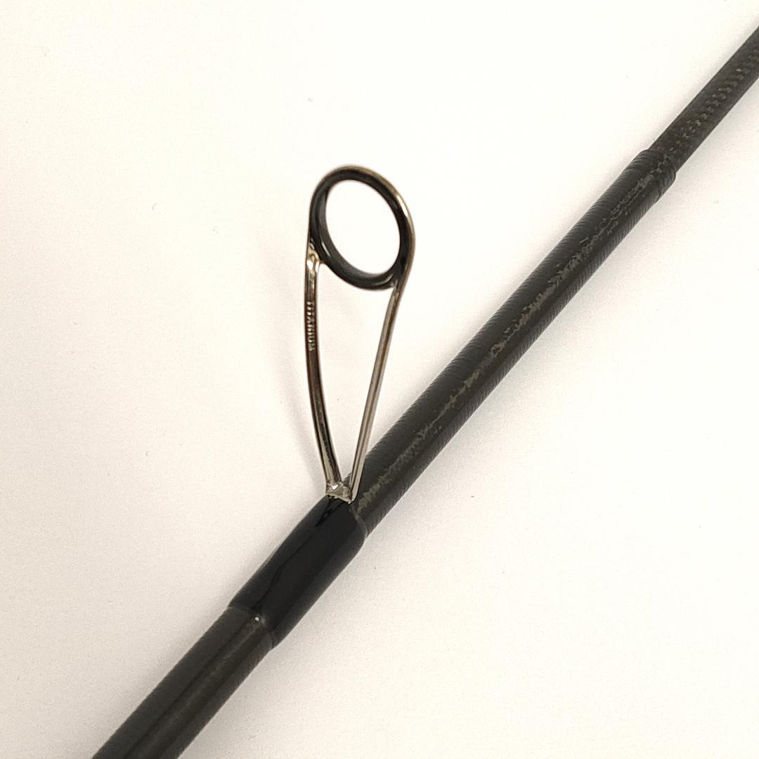 オリムピック 17カラマレッティー GCRS-642M-SS ケース無