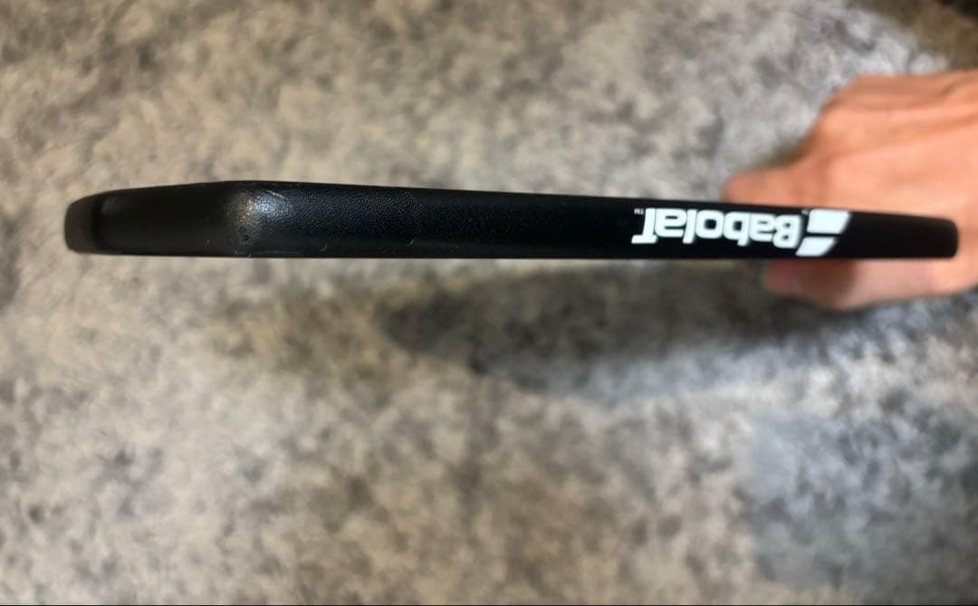 正規品！最終値下げ！バボラ　Babolat STRKR+ ピックルボールパドル