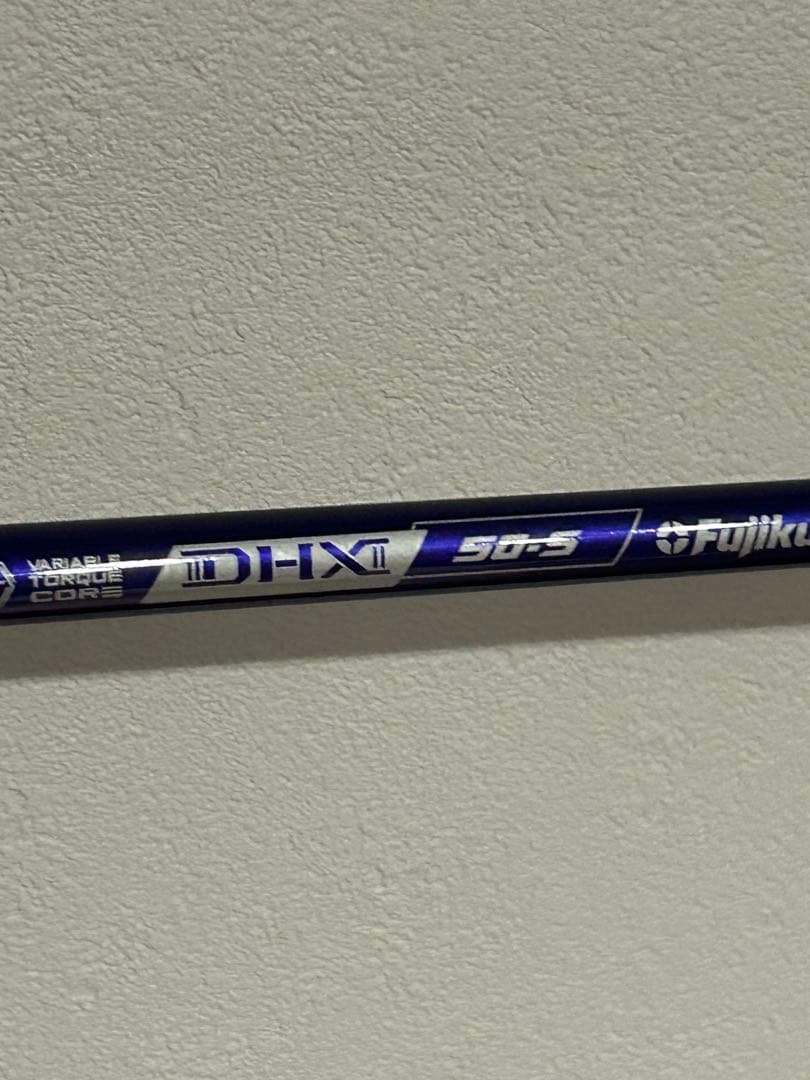 コブラ　DS-ADPT X 9.0° SPEEDER NX VIOLET