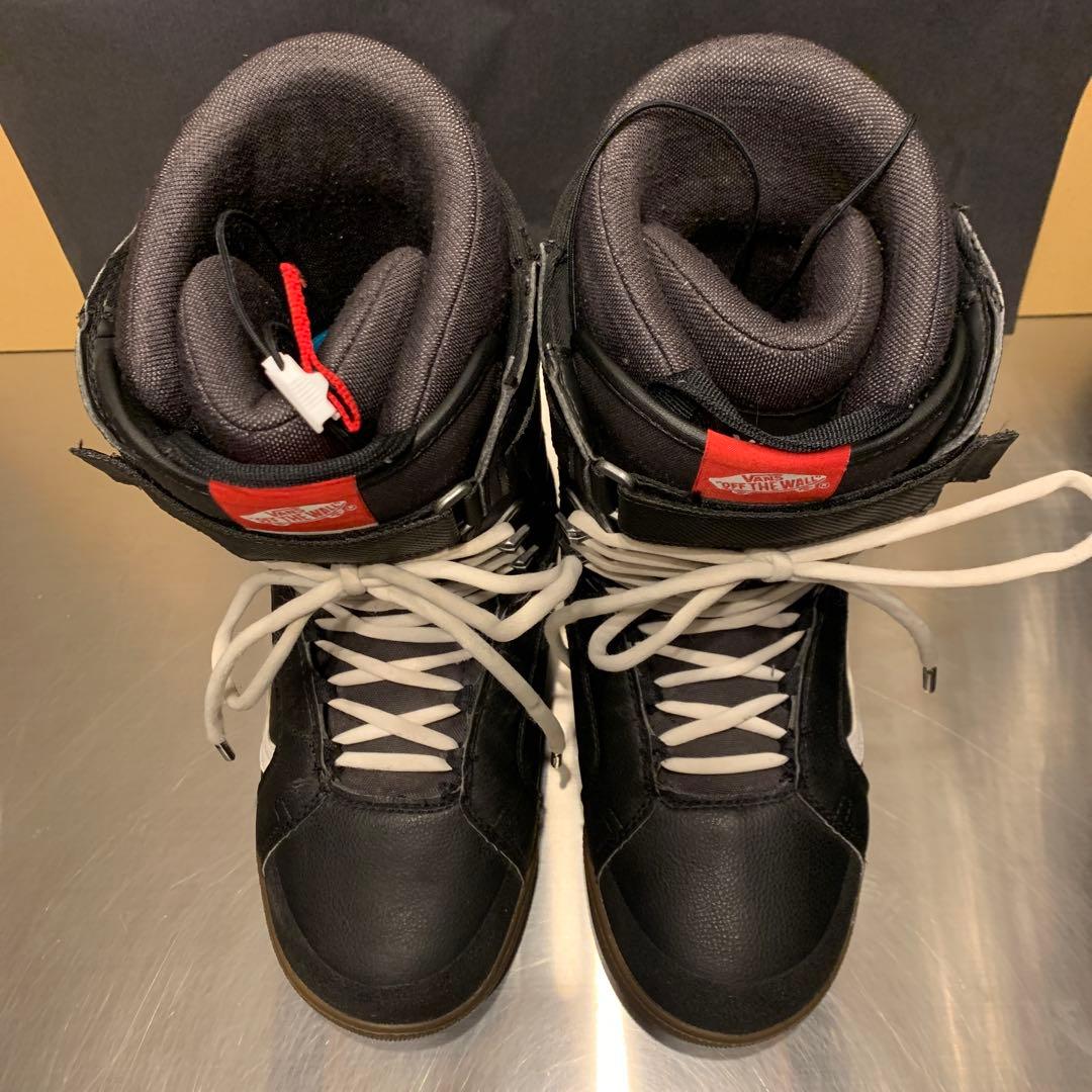 VANS HI-STANDARD PRO スノーボードブーツ
