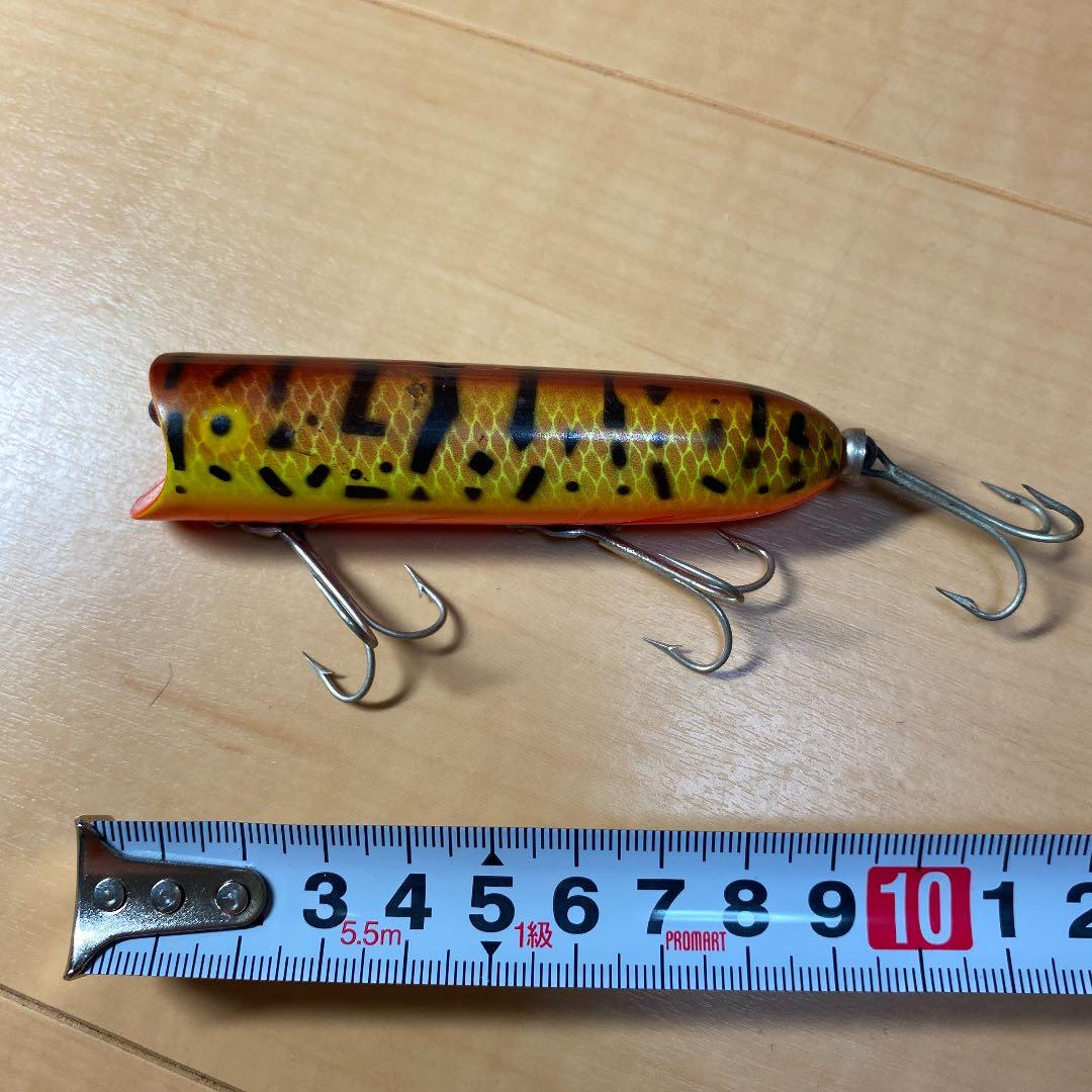 オールド　ヘドン　ラッキー13